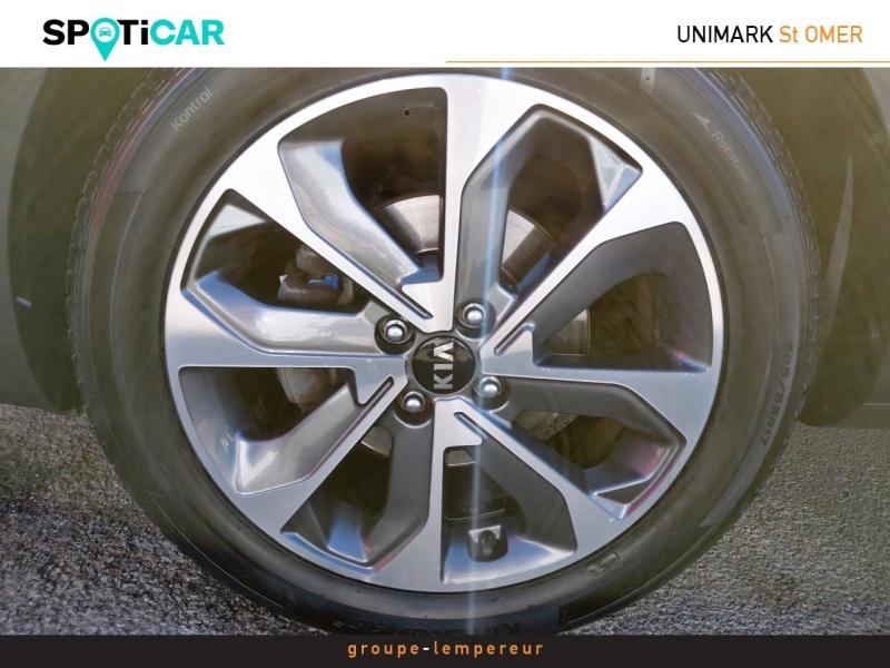 Image KIA Stonic 1.0 T-GDi 120ch MHEV Active DCT7