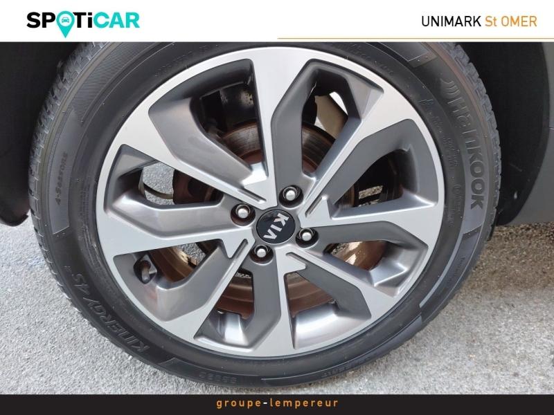 Image KIA Stonic 1.0 T-GDi 120ch MHEV Active DCT7