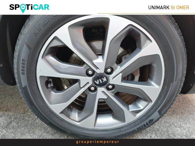 Image KIA Stonic 1.0 T-GDi 120ch MHEV Active DCT7