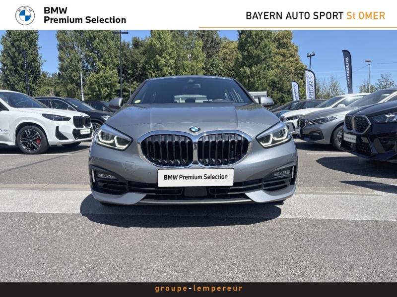 Image BMW Série 1 116dA 116ch Business Design DKG7