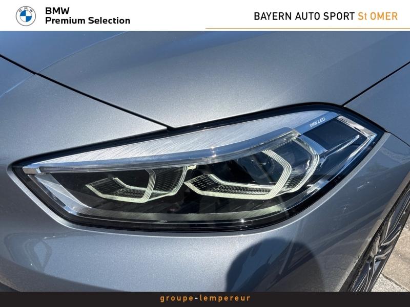 Image BMW Série 1 116dA 116ch Business Design DKG7