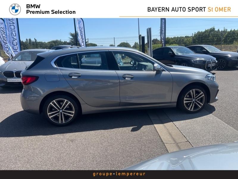 Image BMW Série 1 116dA 116ch Business Design DKG7