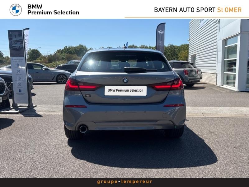 Image BMW Série 1 116dA 116ch Business Design DKG7