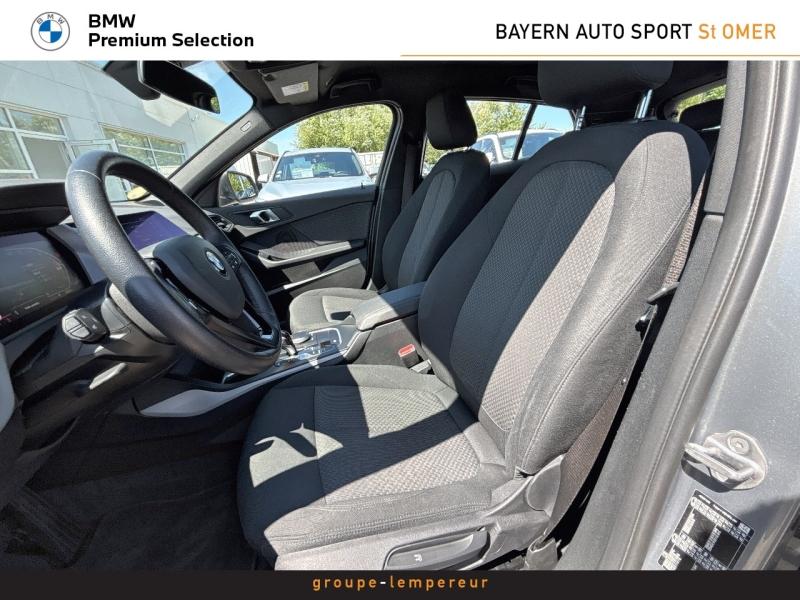 Image BMW Série 1 116dA 116ch Business Design DKG7