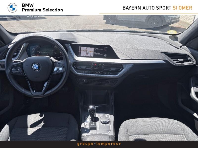 Image BMW Série 1 116dA 116ch Business Design DKG7