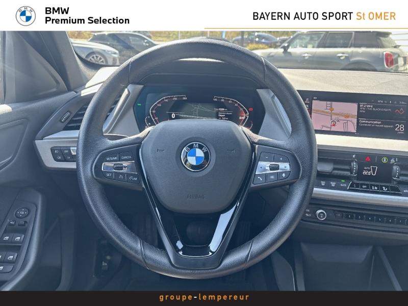 Image BMW Série 1 116dA 116ch Business Design DKG7