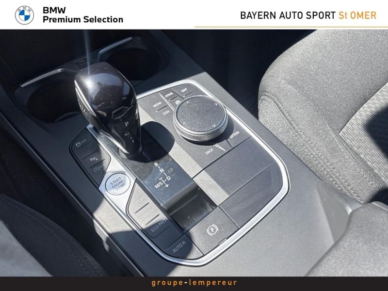 Image BMW Série 1 116dA 116ch Business Design DKG7