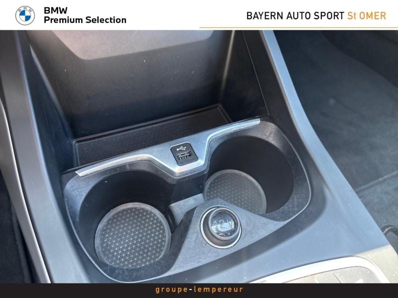 Image BMW Série 1 116dA 116ch Business Design DKG7
