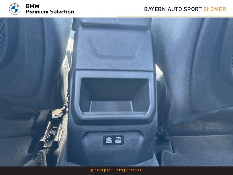 Image BMW Série 1 116dA 116ch Business Design DKG7