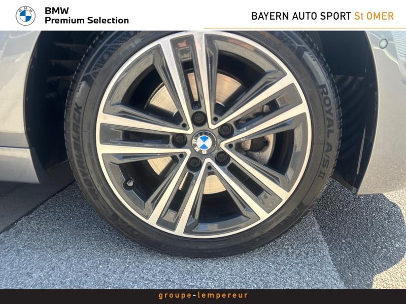 Image BMW Série 1 116dA 116ch Business Design DKG7