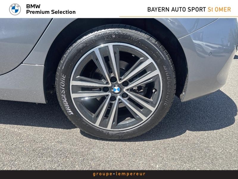Image BMW Série 1 116dA 116ch Business Design DKG7