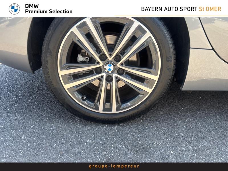 Image BMW Série 1 116dA 116ch Business Design DKG7