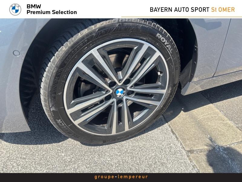 Image BMW Série 1 116dA 116ch Business Design DKG7