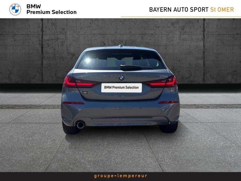 Image BMW Série 1 116dA 116ch Business Design DKG7