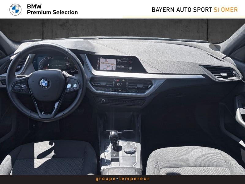 Image BMW Série 1 116dA 116ch Business Design DKG7