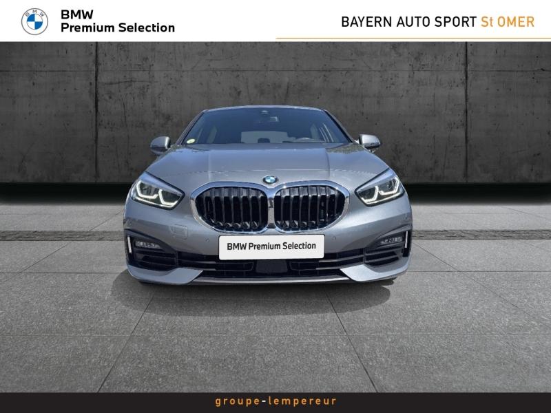 Image BMW Série 1 116dA 116ch Business Design DKG7
