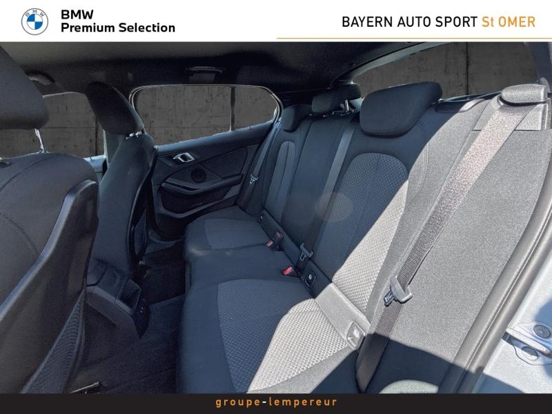 Image BMW Série 1 116dA 116ch Business Design DKG7