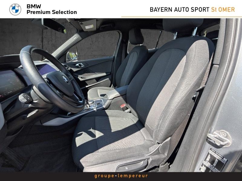 Image BMW Série 1 116dA 116ch Business Design DKG7