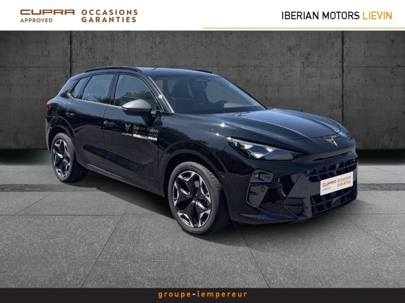 Photo CUPRA Terramar 1.5 eTSI Hybrid 150ch One DSG7