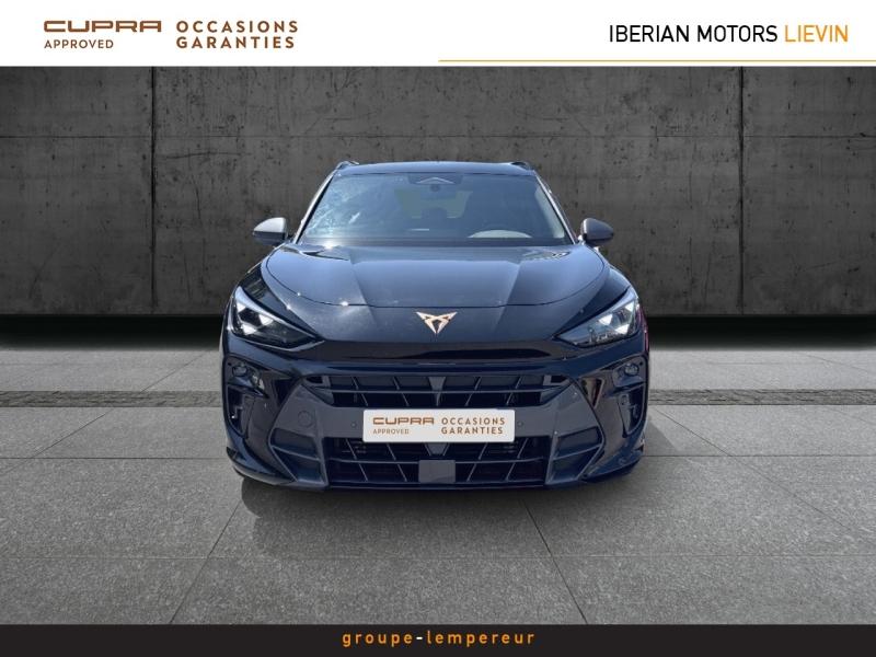 Image CUPRA Terramar 1.5 eTSI Hybrid 150ch One DSG7