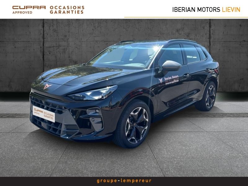 Image CUPRA Terramar 1.5 eTSI Hybrid 150ch One DSG7