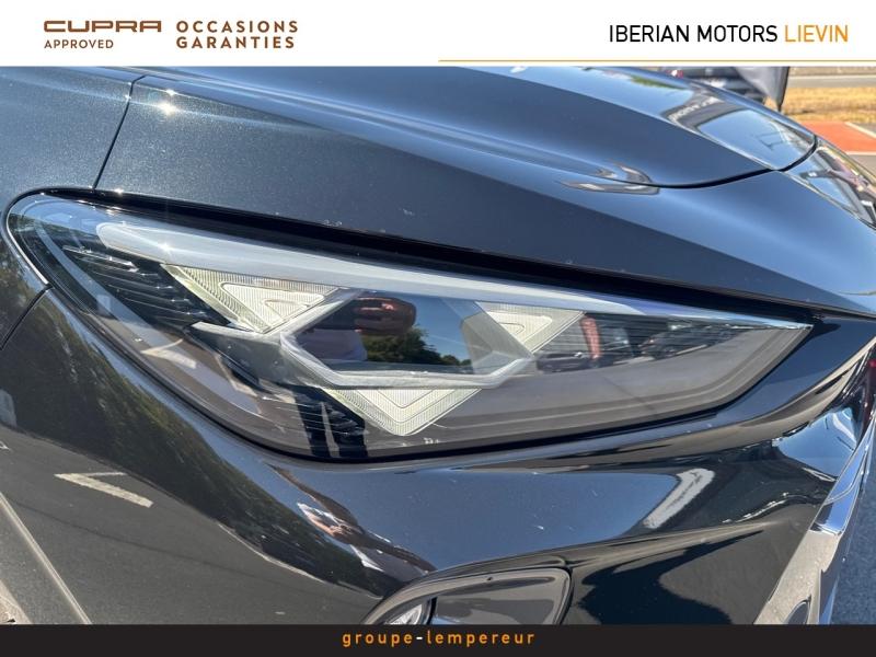 Image CUPRA Terramar 1.5 eTSI Hybrid 150ch One DSG7