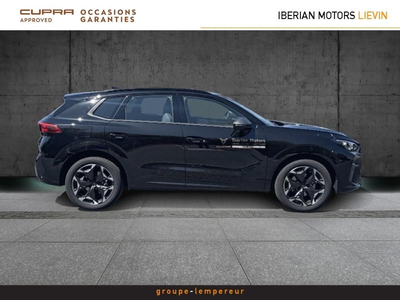 Image CUPRA Terramar 1.5 eTSI Hybrid 150ch One DSG7