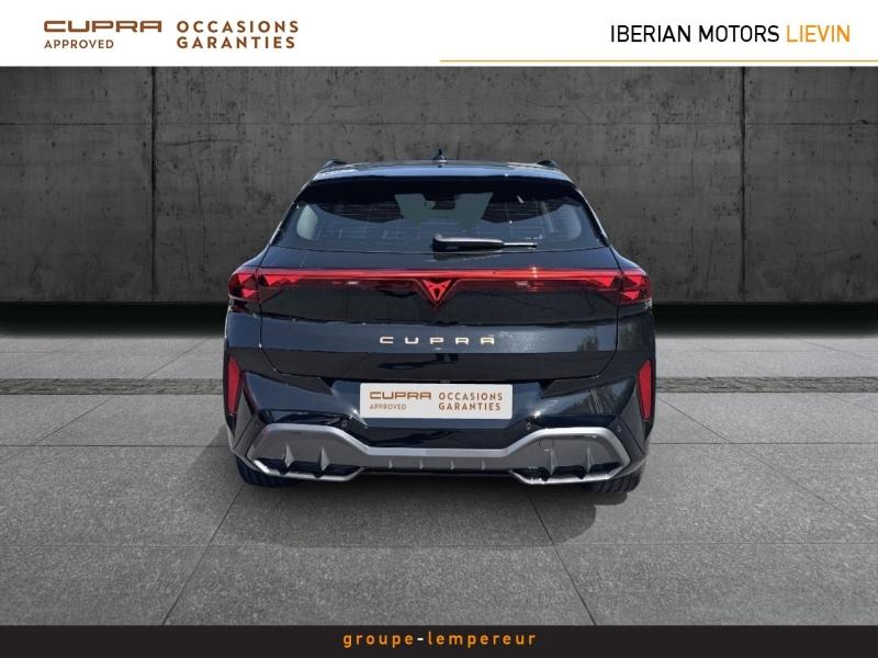 Image CUPRA Terramar 1.5 eTSI Hybrid 150ch One DSG7