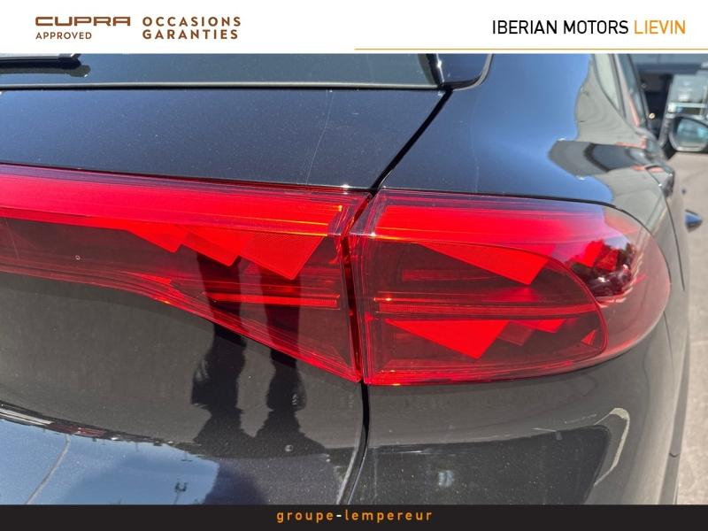 Image CUPRA Terramar 1.5 eTSI Hybrid 150ch One DSG7