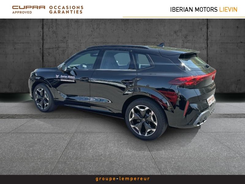 Image CUPRA Terramar 1.5 eTSI Hybrid 150ch One DSG7