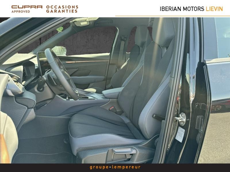 Image CUPRA Terramar 1.5 eTSI Hybrid 150ch One DSG7