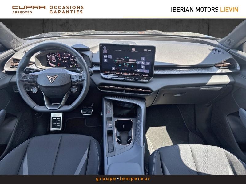 Image CUPRA Terramar 1.5 eTSI Hybrid 150ch One DSG7