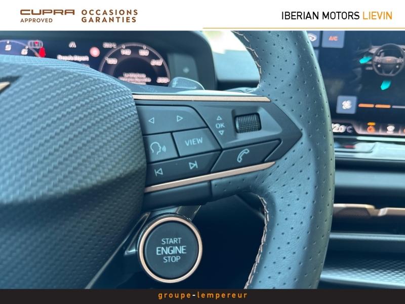 Image CUPRA Terramar 1.5 eTSI Hybrid 150ch One DSG7