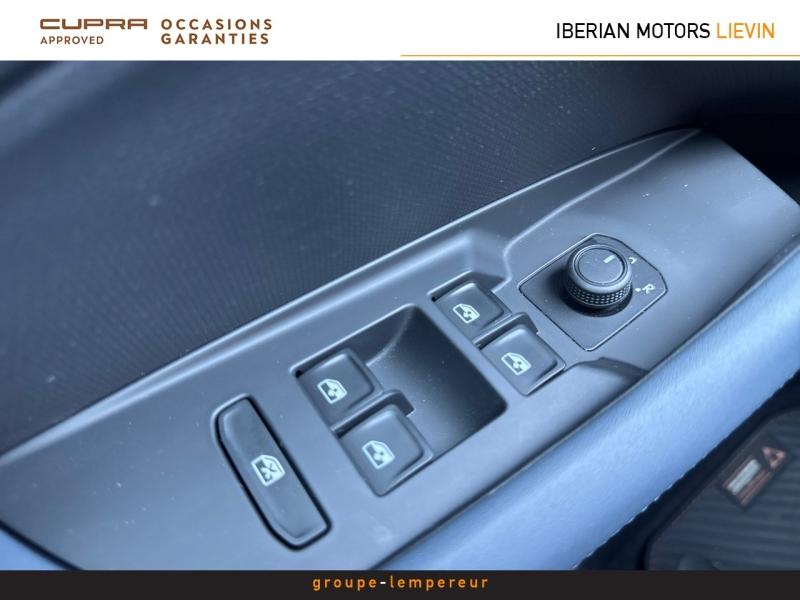 Image CUPRA Terramar 1.5 eTSI Hybrid 150ch One DSG7