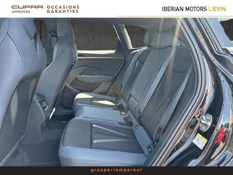 Image CUPRA Terramar 1.5 eTSI Hybrid 150ch One DSG7
