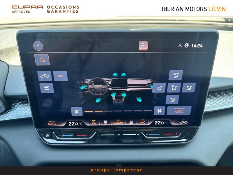 Image CUPRA Terramar 1.5 eTSI Hybrid 150ch One DSG7