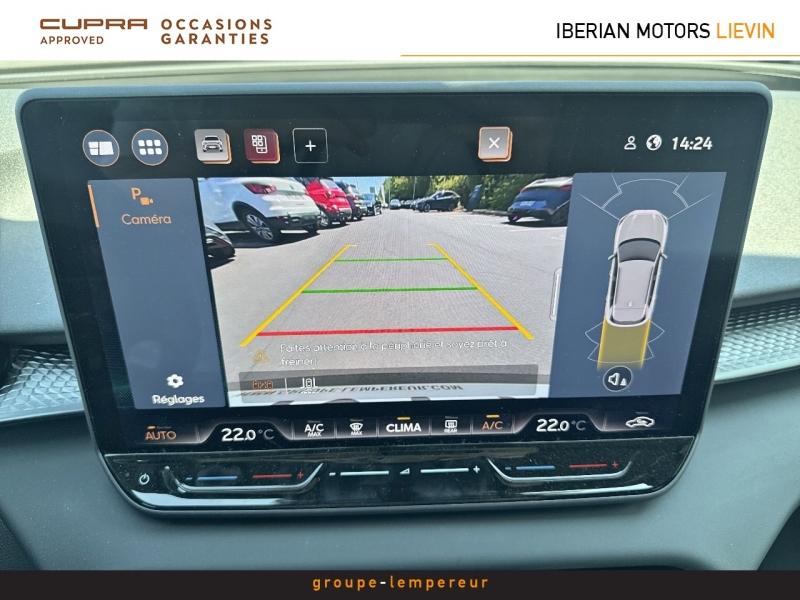 Image CUPRA Terramar 1.5 eTSI Hybrid 150ch One DSG7