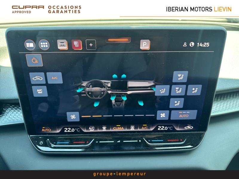 Image CUPRA Terramar 1.5 eTSI Hybrid 150ch One DSG7