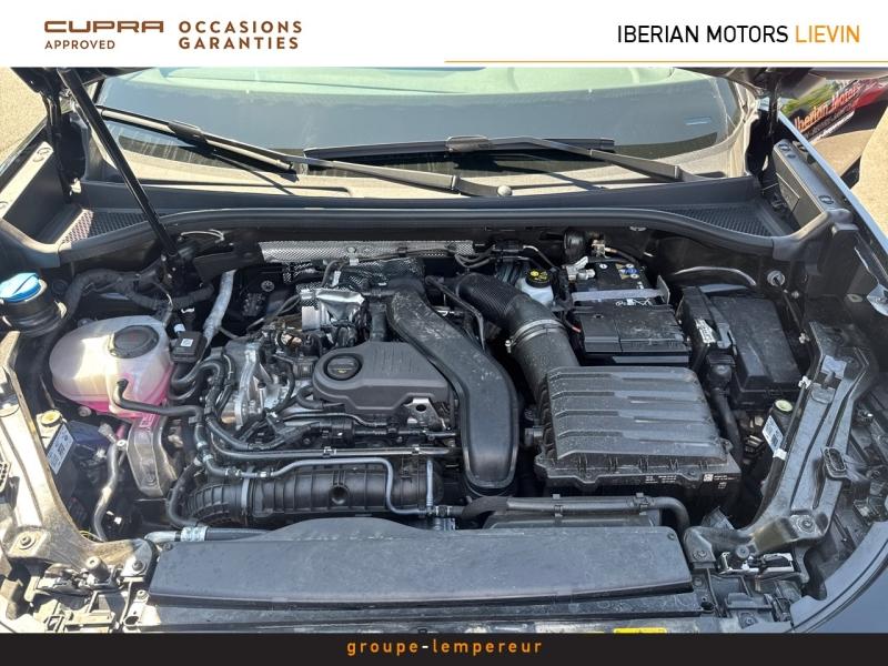 Image CUPRA Terramar 1.5 eTSI Hybrid 150ch One DSG7