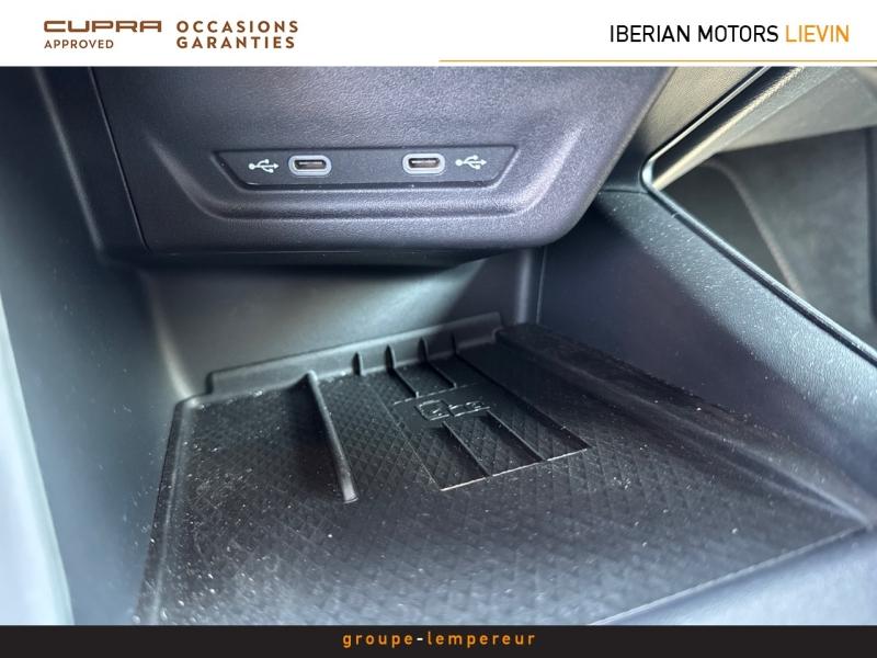 Image CUPRA Terramar 1.5 eTSI Hybrid 150ch One DSG7