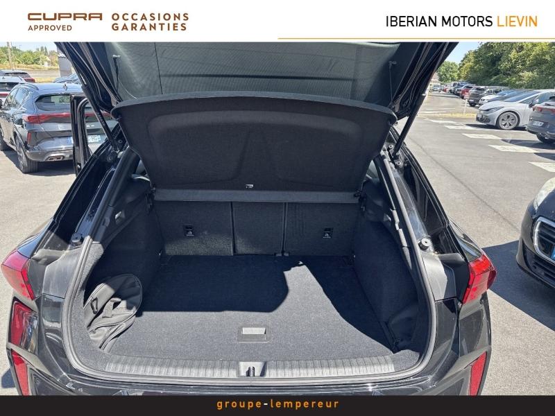 Image CUPRA Terramar 1.5 eTSI Hybrid 150ch One DSG7