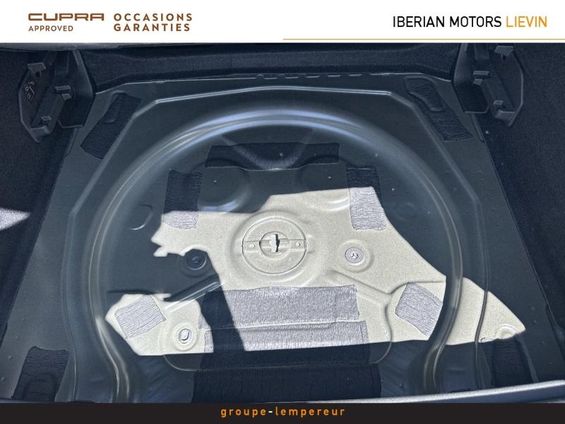 Image CUPRA Terramar 1.5 eTSI Hybrid 150ch One DSG7