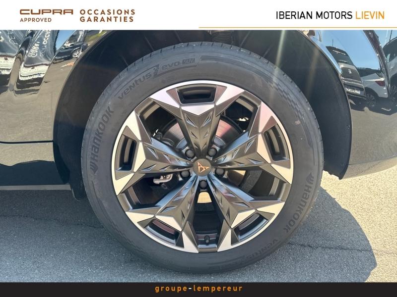 Image CUPRA Terramar 1.5 eTSI Hybrid 150ch One DSG7