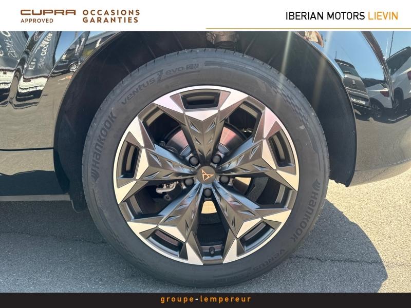 Image CUPRA Terramar 1.5 eTSI Hybrid 150ch One DSG7