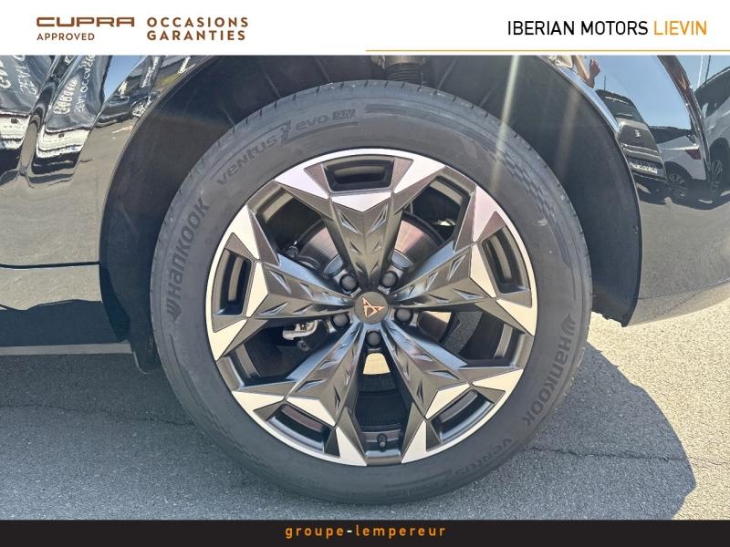 Image CUPRA Terramar 1.5 eTSI Hybrid 150ch One DSG7