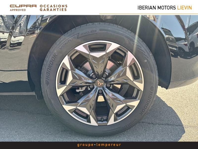 Image CUPRA Terramar 1.5 eTSI Hybrid 150ch One DSG7