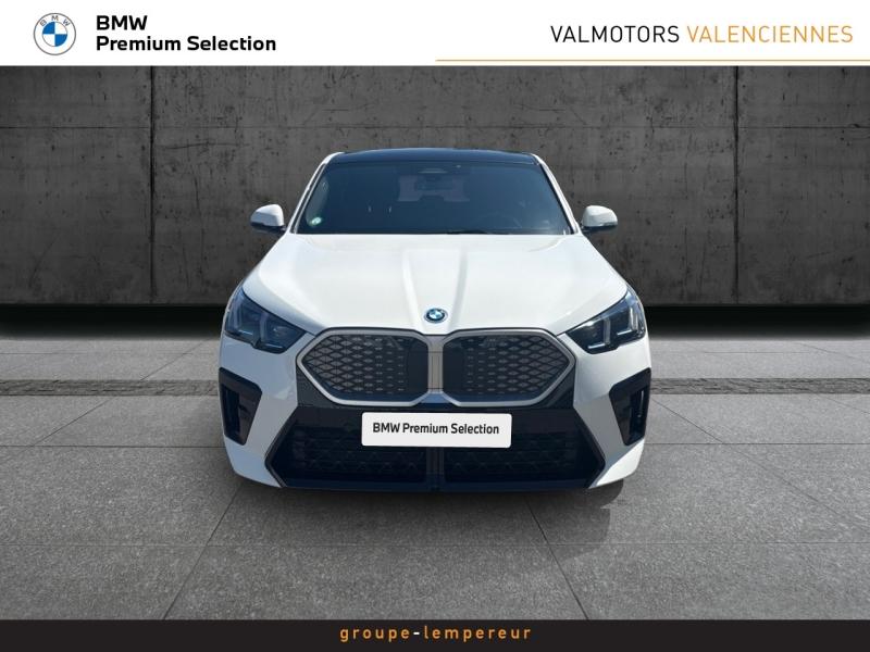 Image BMW X2 iX2 eDrive20 204ch M Sport