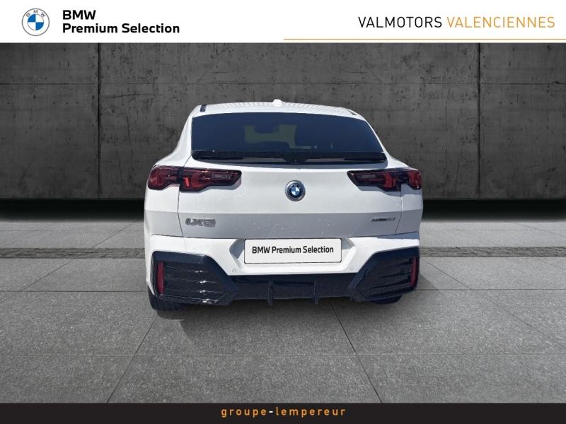 Image BMW X2 iX2 eDrive20 204ch M Sport