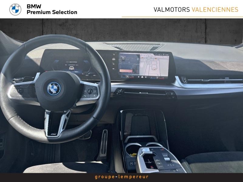 Image BMW X2 iX2 eDrive20 204ch M Sport