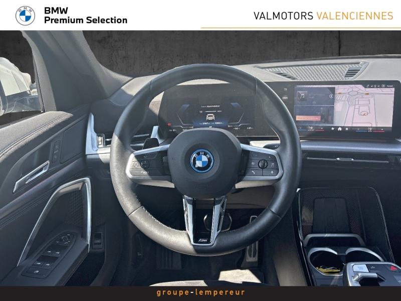 Image BMW X2 iX2 eDrive20 204ch M Sport